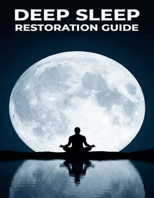Deep Sleep Restoration Guide Bonus